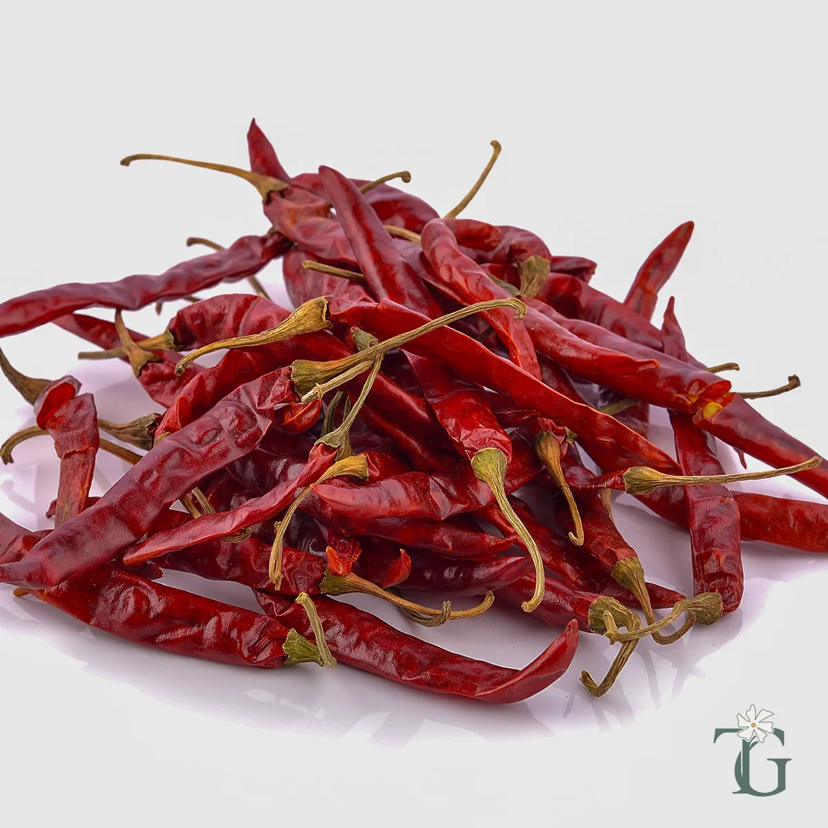 Guntur Sannam Pepper